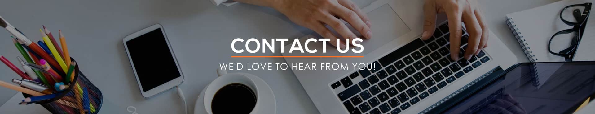 Contact Us