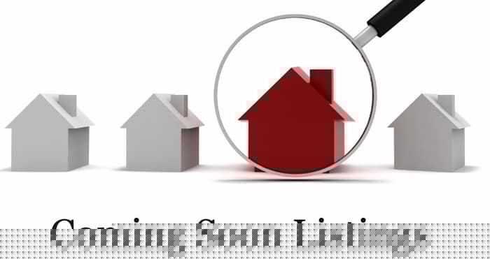 Property Listings
